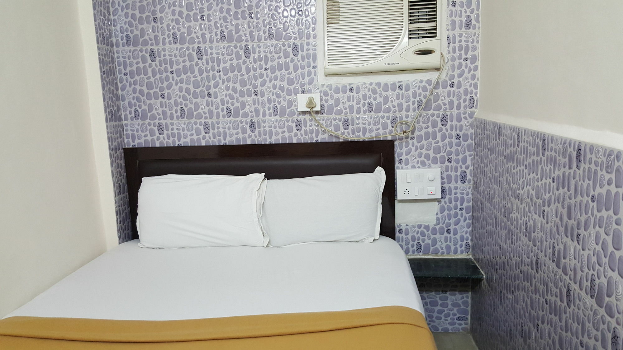 Hotel Al Mehraj Mumbai Exterior foto